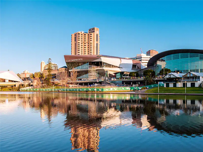 Adelaide Travel Destination